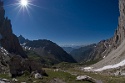 STEINSEE KLETTERSTEIG