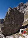 Klettersteig