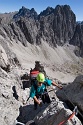 STEINSEE KLETTERSTEIG