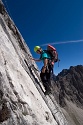 STEINSEE KLETTERSTEIG