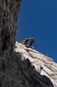 STEINSEE KLETTERSTEIG