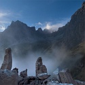 Steinsee Klettersteig