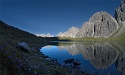 Steinsee Klettersteig