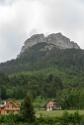 SISY Klettersteig, Loser, Altaussee, 26.5.2007