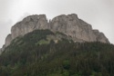 SISY Klettersteig, Loser, Altaussee, 26.5.2007