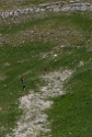 SISY Klettersteig, Loser, Altaussee, 26.5.2007