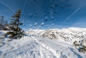 Fallergrat, Arzeinkopf, Schneeschuhwanderung