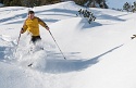 Fallergrat, Arzeinkopf, Schneeschuhwanderung