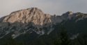 Adlerklettersteig, Karkopf 2469 m, Mieminger Kette