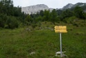 Adlerklettersteig, Karkopf 2469 m, Mieminger Kette