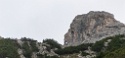 Adlerklettersteig, Karkopf 2469 m, Mieminger Kette