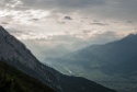 Adlerklettersteig, Karkopf 2469 m, Mieminger Kette