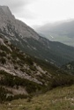 Adlerklettersteig, Karkopf 2469 m, Mieminger Kette