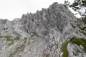 Adlerklettersteig, Karkopf 2469 m, Mieminger Kette