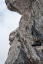 Adlerklettersteig, Karkopf 2469 m, Mieminger Kette