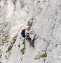 Karkopf Klettersteig