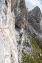 Adlerklettersteig, Karkopf 2469 m, Mieminger Kette