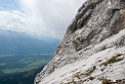 Adlerklettersteig, Karkopf 2469 m, Mieminger Kette