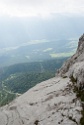 Adlerklettersteig, Karkopf 2469 m, Mieminger Kette