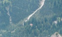 Adlerklettersteig, Karkopf 2469 m, Mieminger Kette