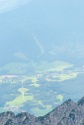 Adlerklettersteig, Karkopf 2469 m, Mieminger Kette