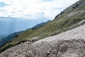 Adlerklettersteig, Karkopf 2469 m, Mieminger Kette