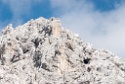 Adlerklettersteig, Karkopf 2469 m, Mieminger Kette