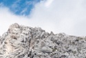 Adlerklettersteig, Karkopf 2469 m, Mieminger Kette