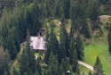 Adlerklettersteig, Karkopf 2469 m, Mieminger Kette