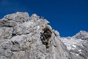 KÃ¶nigsjodler, HochkÃ¶nig (2941 m), Berchtesgadener Alpen