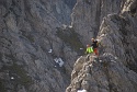 KÃ¶nigsjodler, HochkÃ¶nig (2941 m), Berchtesgadener Alpen