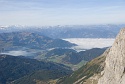 KÃ¶nigsjodler, HochkÃ¶nig (2941 m), Berchtesgadener Alpen