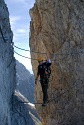 KÃ¶nigsjodler, HochkÃ¶nig (2941 m), Berchtesgadener Alpen