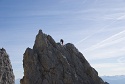 KÃ¶nigsjodler, HochkÃ¶nig (2941 m), Berchtesgadener Alpen