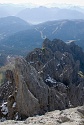 KÃ¶nigsjodler, HochkÃ¶nig (2941 m), Berchtesgadener Alpen