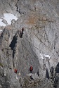 KÃ¶nigsjodler, HochkÃ¶nig (2941 m), Berchtesgadener Alpen