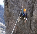 KÃ¶nigsjodler, HochkÃ¶nig (2941 m), Berchtesgadener Alpen