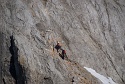 KÃ¶nigsjodler, HochkÃ¶nig (2941 m), Berchtesgadener Alpen