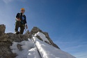 KÃ¶nigsjodler, HochkÃ¶nig (2941 m), Berchtesgadener Alpen