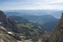 KÃ¶nigsjodler, HochkÃ¶nig (2941 m), Berchtesgadener Alpen