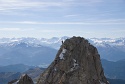 KÃ¶nigsjodler, HochkÃ¶nig (2941 m), Berchtesgadener Alpen