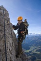 KÃ¶nigsjodler, HochkÃ¶nig (2941 m), Berchtesgadener Alpen