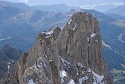 KÃ¶nigsjodler, HochkÃ¶nig (2941 m), Berchtesgadener Alpen