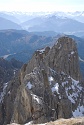 KÃ¶nigsjodler, HochkÃ¶nig (2941 m), Berchtesgadener Alpen