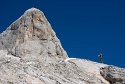 KÃ¶nigsjodler, HochkÃ¶nig (2941 m), Berchtesgadener Alpen