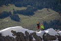 KÃ¶nigsjodler, HochkÃ¶nig (2941 m), Berchtesgadener Alpen