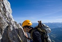 KÃ¶nigsjodler, HochkÃ¶nig (2941 m), Berchtesgadener Alpen