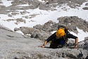 KÃ¶nigsjodler, HochkÃ¶nig (2941 m), Berchtesgadener Alpen