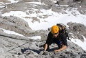 KÃ¶nigsjodler, HochkÃ¶nig (2941 m), Berchtesgadener Alpen