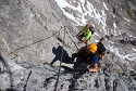 KÃ¶nigsjodler, HochkÃ¶nig (2941 m), Berchtesgadener Alpen